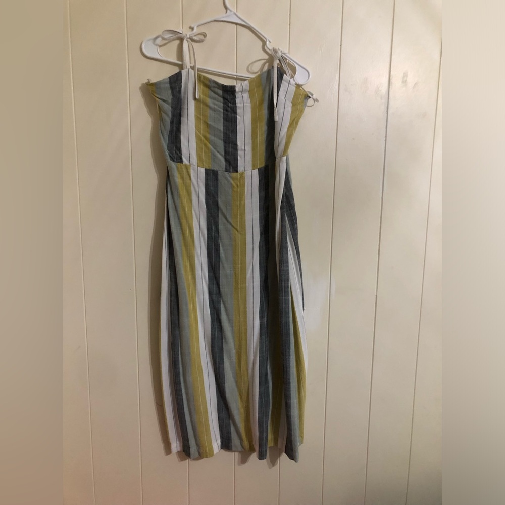 RVCA Dress